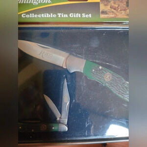 Remington gift set